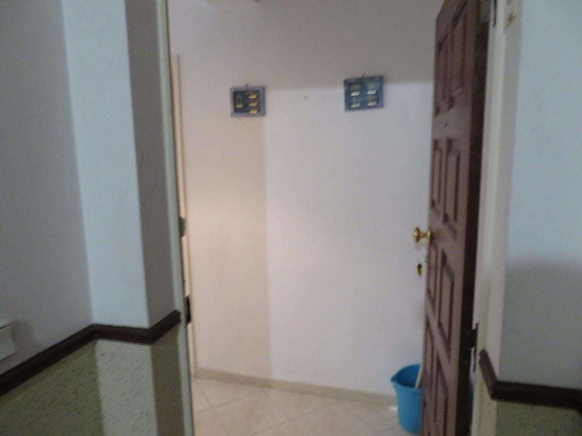 Apartamentos Carolino Monte Gordo Exterior photo