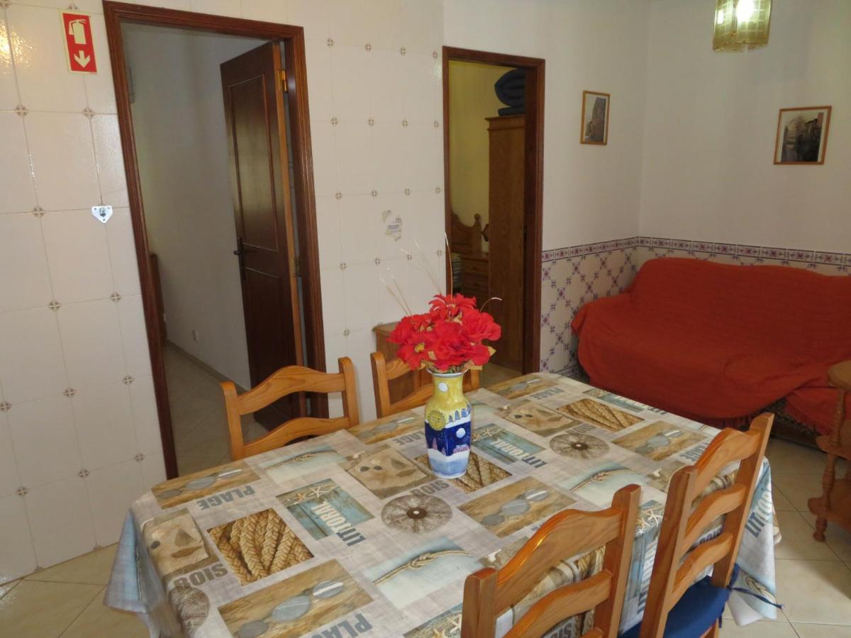 Apartamentos Carolino Monte Gordo Exterior photo