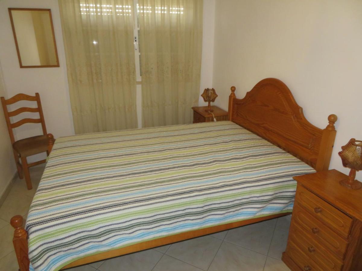Apartamentos Carolino Monte Gordo Exterior photo