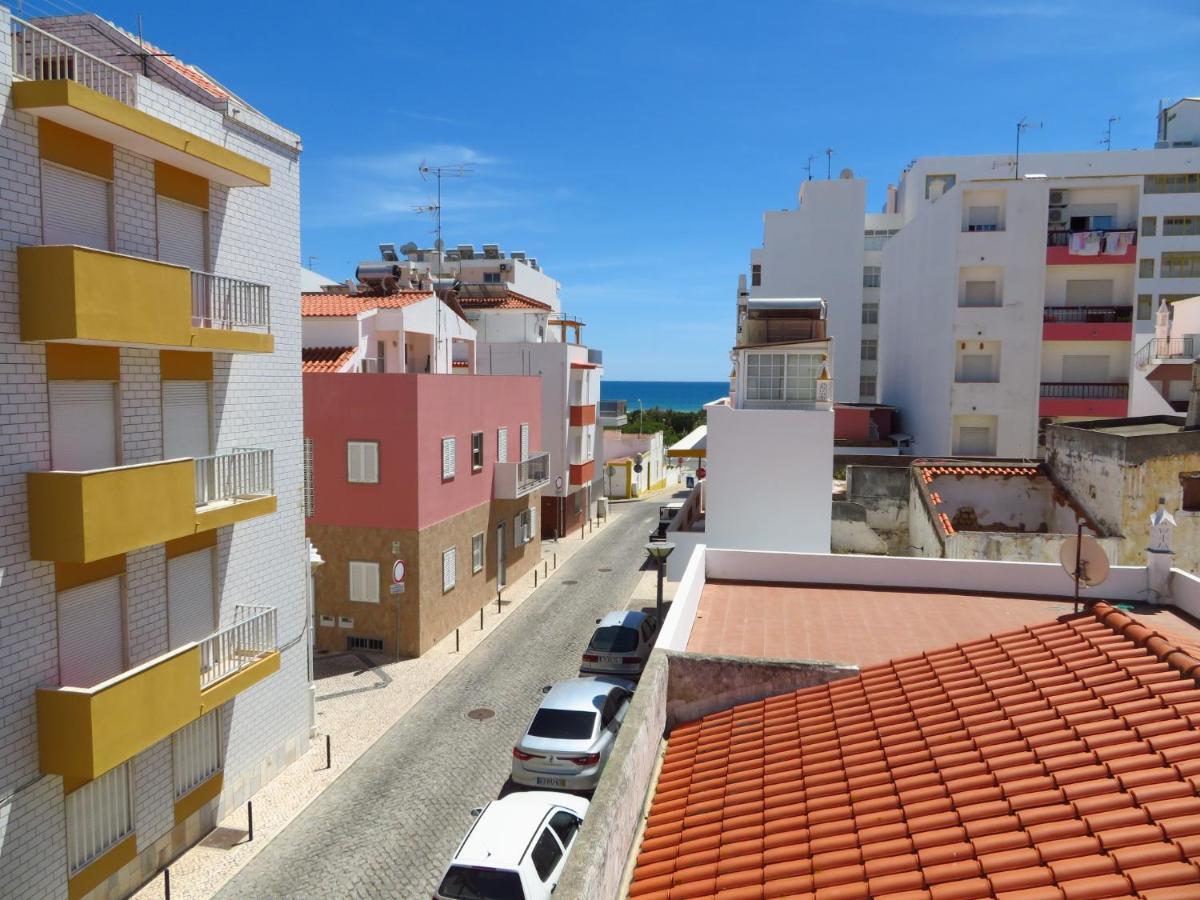 Apartamentos Carolino Monte Gordo Exterior photo