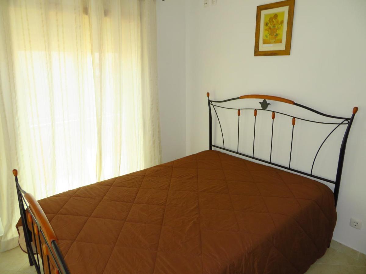 Apartamentos Carolino Monte Gordo Exterior photo