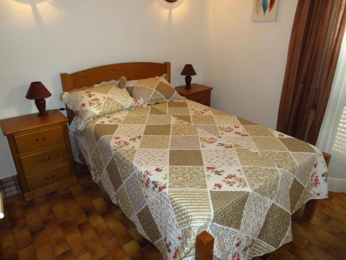 Apartamentos Carolino Monte Gordo Exterior photo