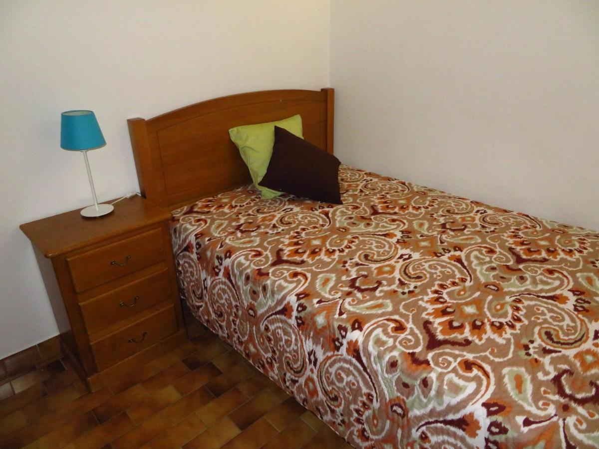 Apartamentos Carolino Monte Gordo Exterior photo