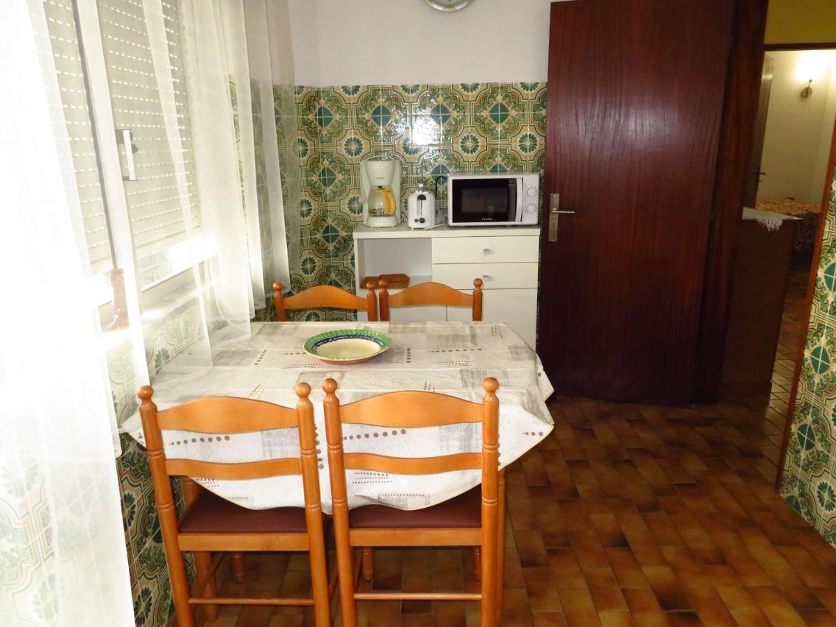 Apartamentos Carolino Monte Gordo Exterior photo