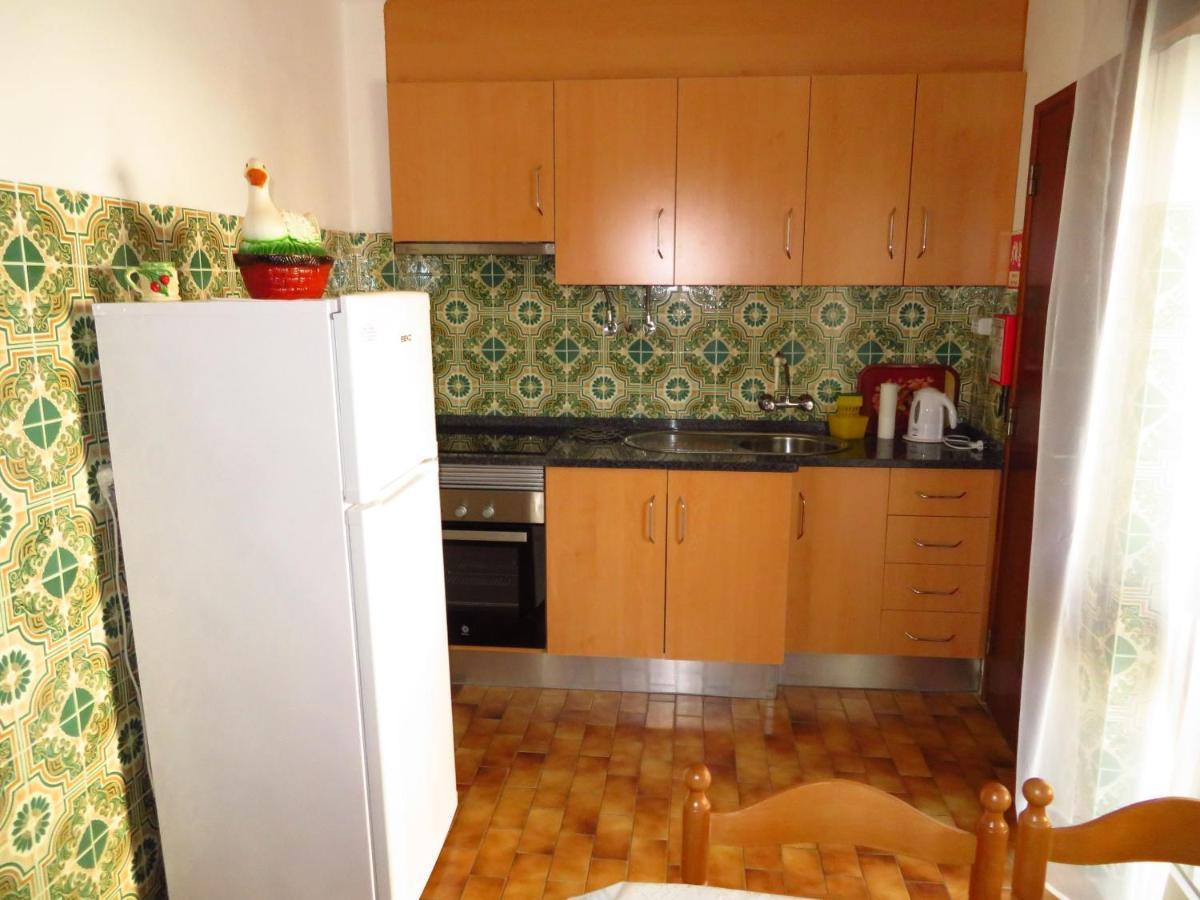 Apartamentos Carolino Monte Gordo Exterior photo