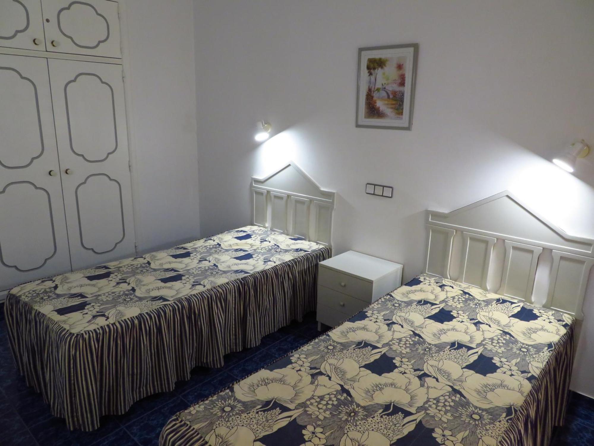 Apartamentos Carolino Monte Gordo Exterior photo