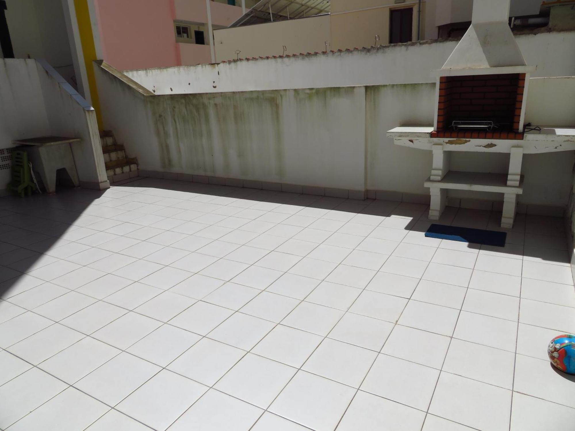 Apartamentos Carolino Monte Gordo Exterior photo