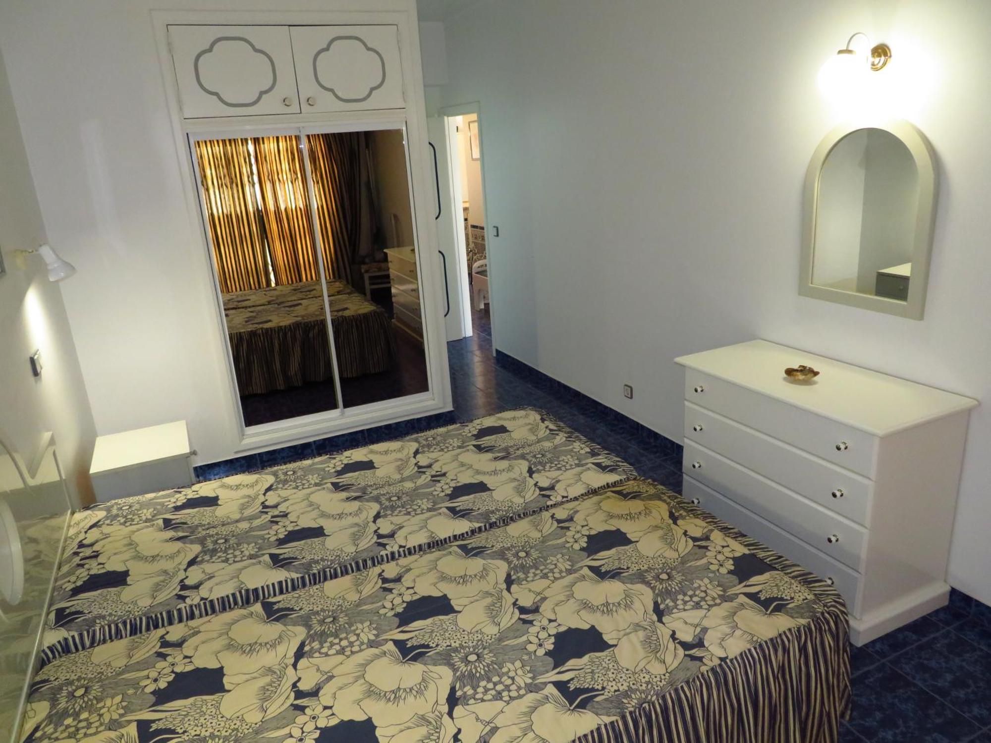 Apartamentos Carolino Monte Gordo Exterior photo