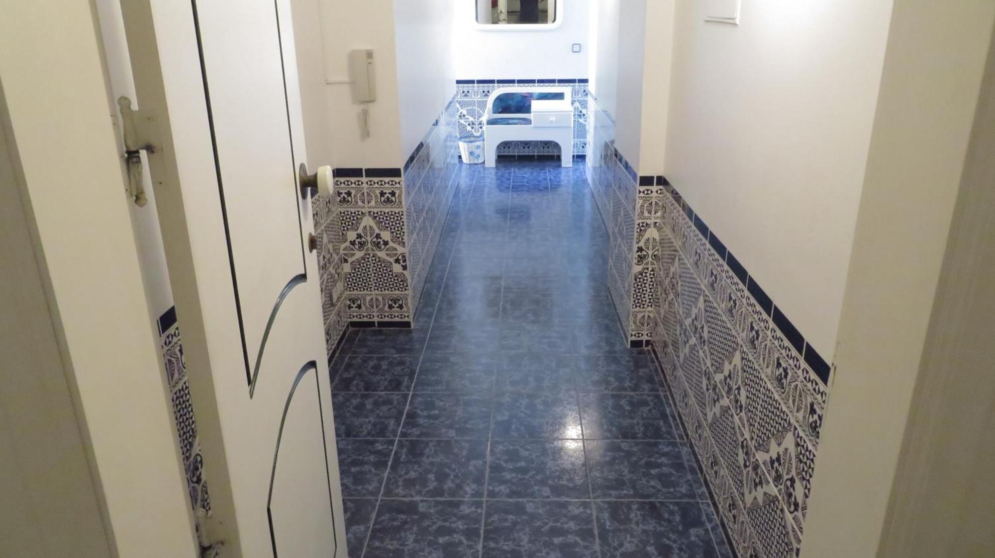 Apartamentos Carolino Monte Gordo Exterior photo