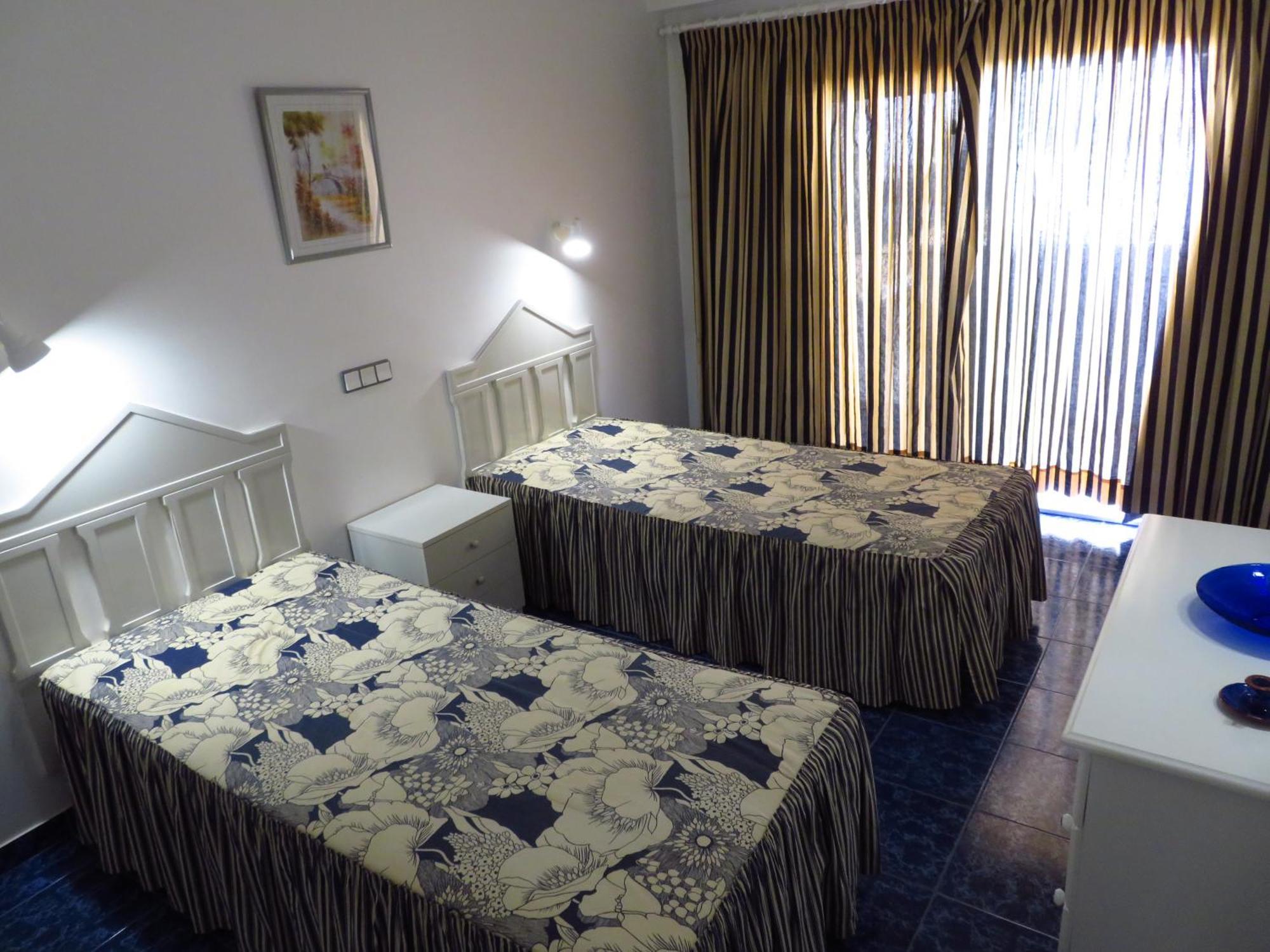 Apartamentos Carolino Monte Gordo Exterior photo