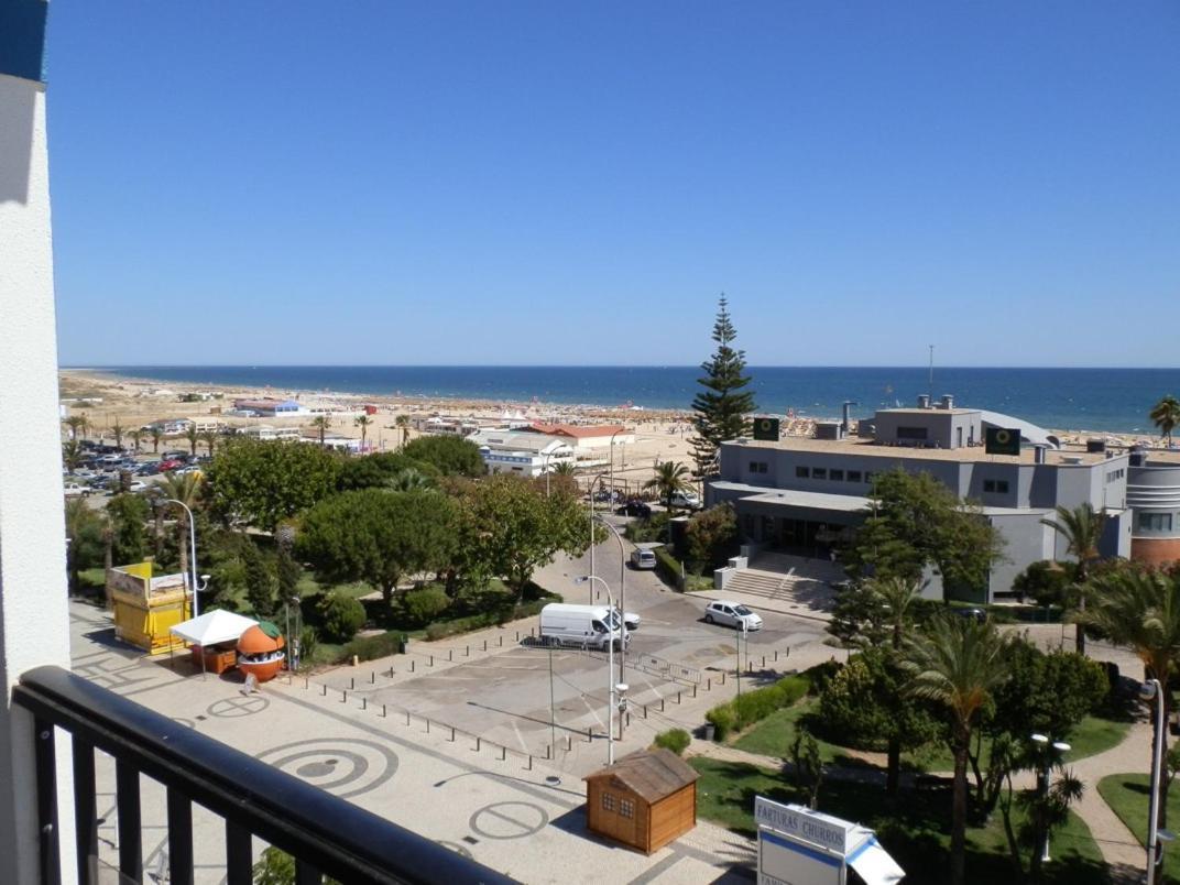 Apartamentos Carolino Monte Gordo Room photo