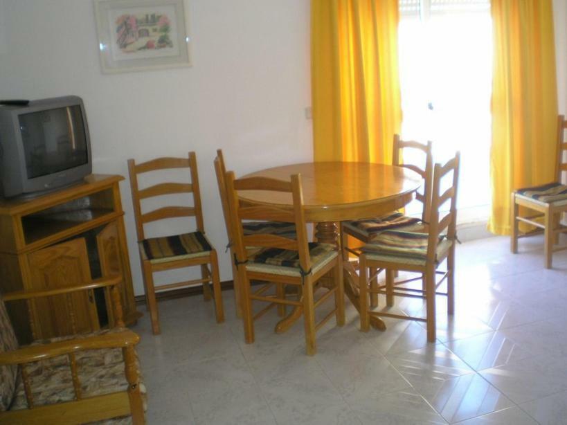 Apartamentos Carolino Monte Gordo Room photo
