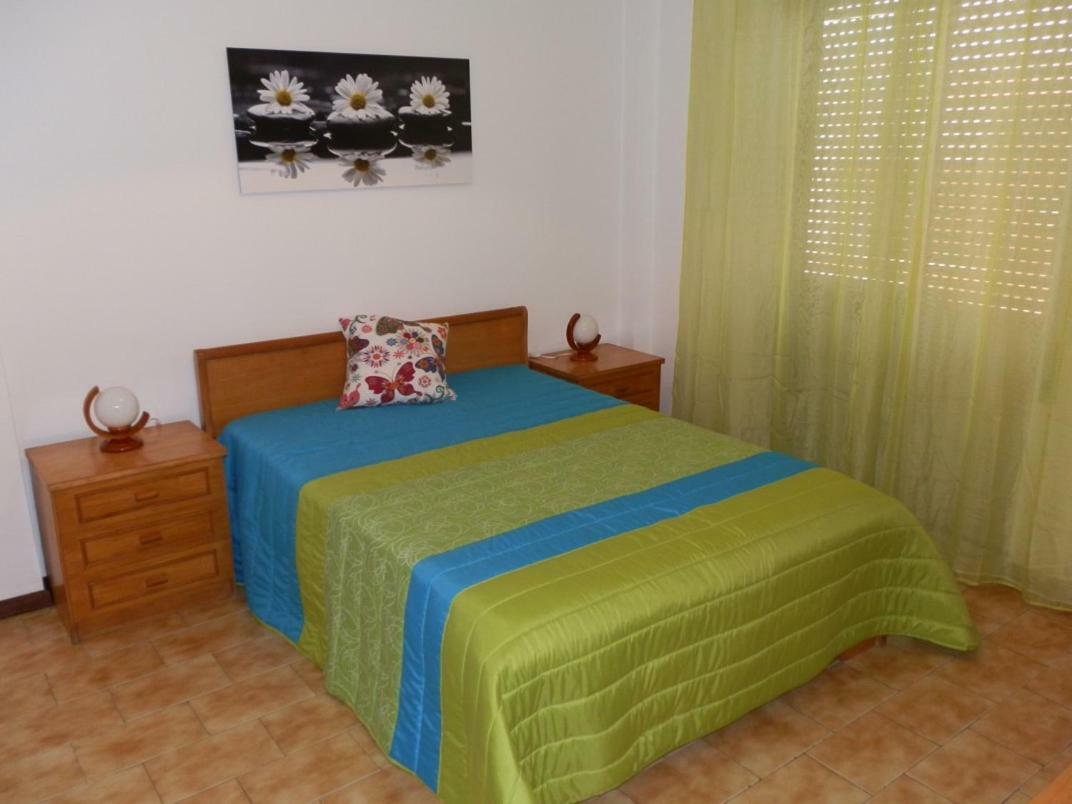 Apartamentos Carolino Monte Gordo Room photo
