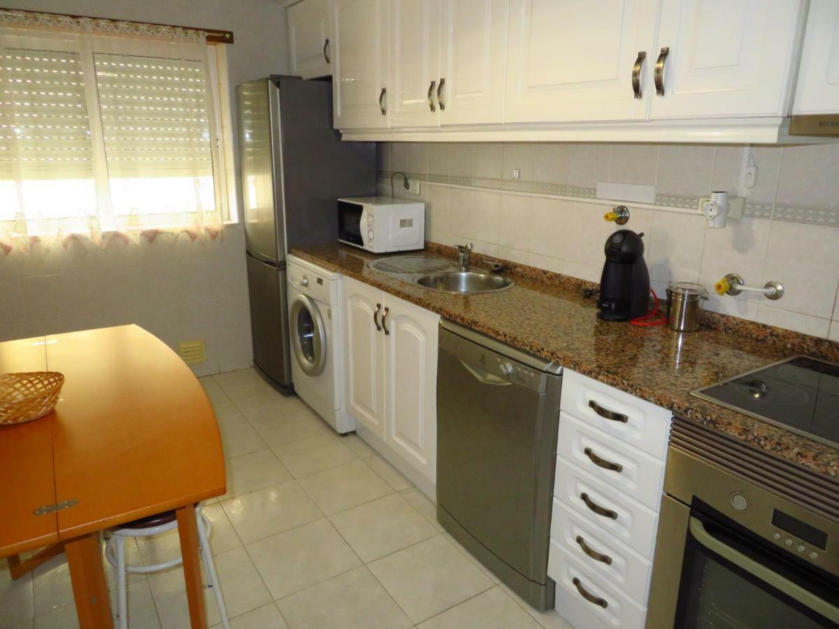 Apartamentos Carolino Monte Gordo Exterior photo