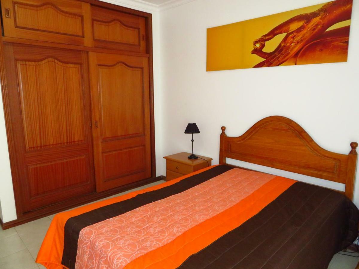 Apartamentos Carolino Monte Gordo Exterior photo