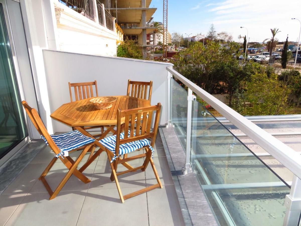 Apartamentos Carolino Monte Gordo Room photo