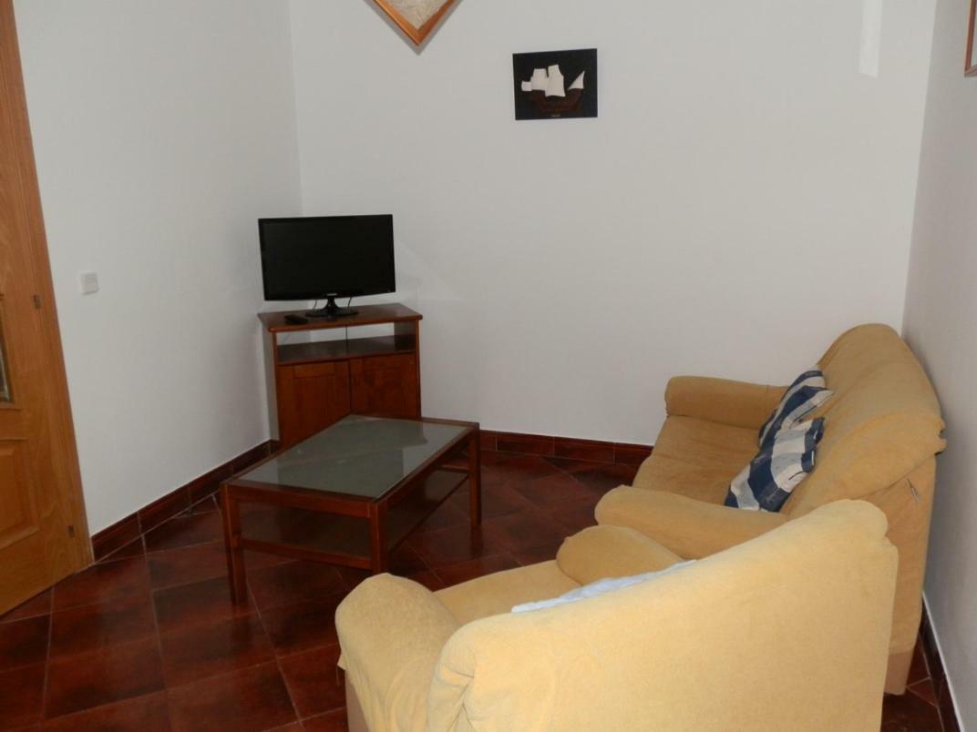 Apartamentos Carolino Monte Gordo Exterior photo