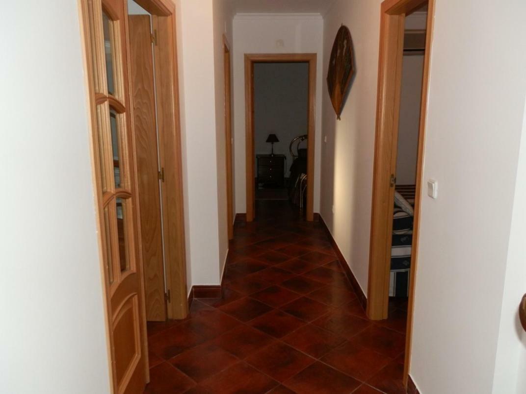 Apartamentos Carolino Monte Gordo Exterior photo