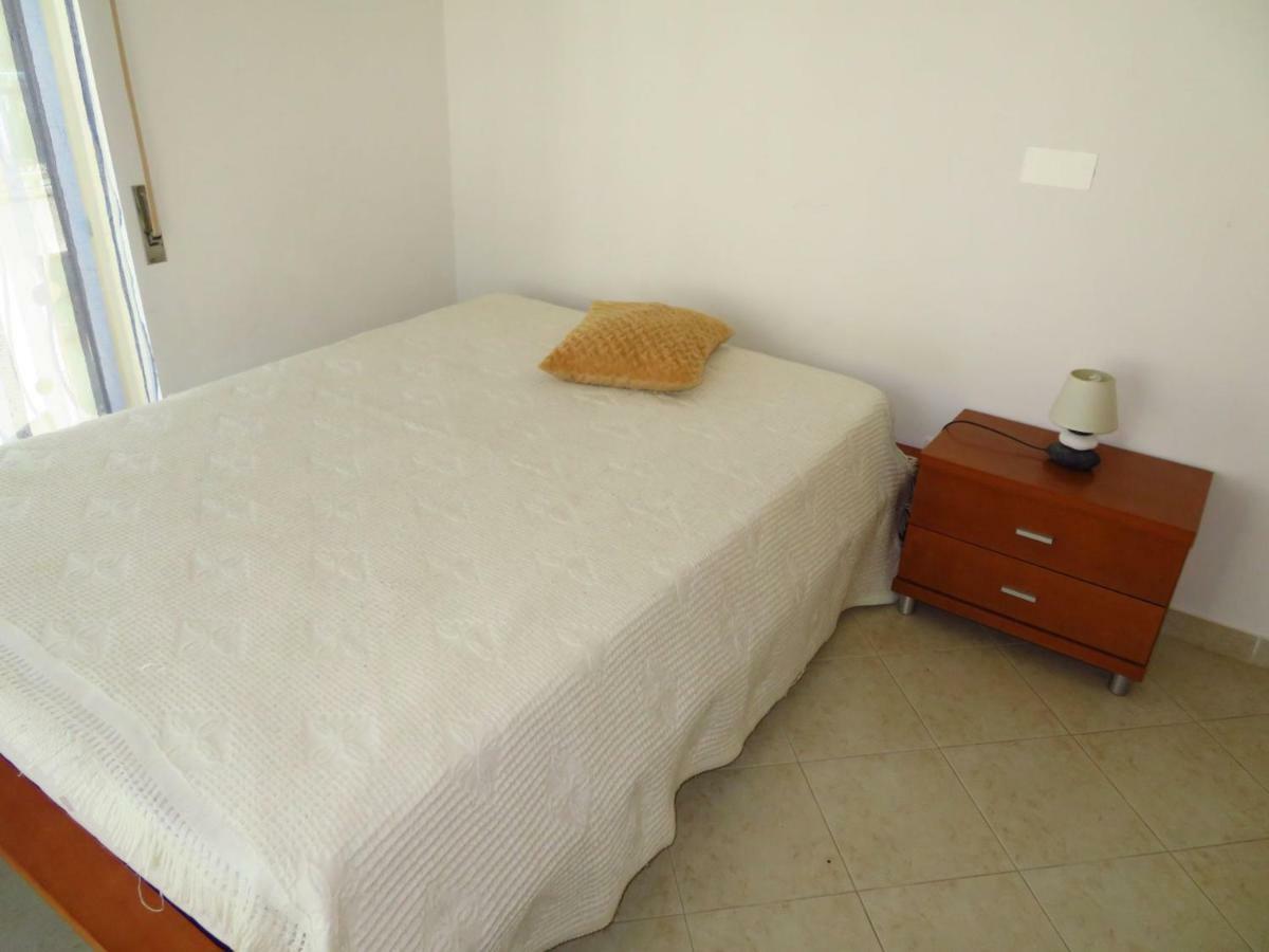 Apartamentos Carolino Monte Gordo Exterior photo