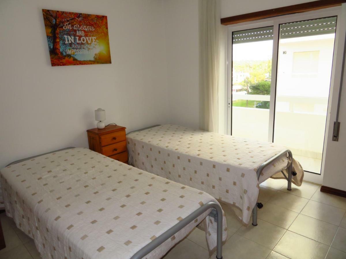 Apartamentos Carolino Monte Gordo Exterior photo