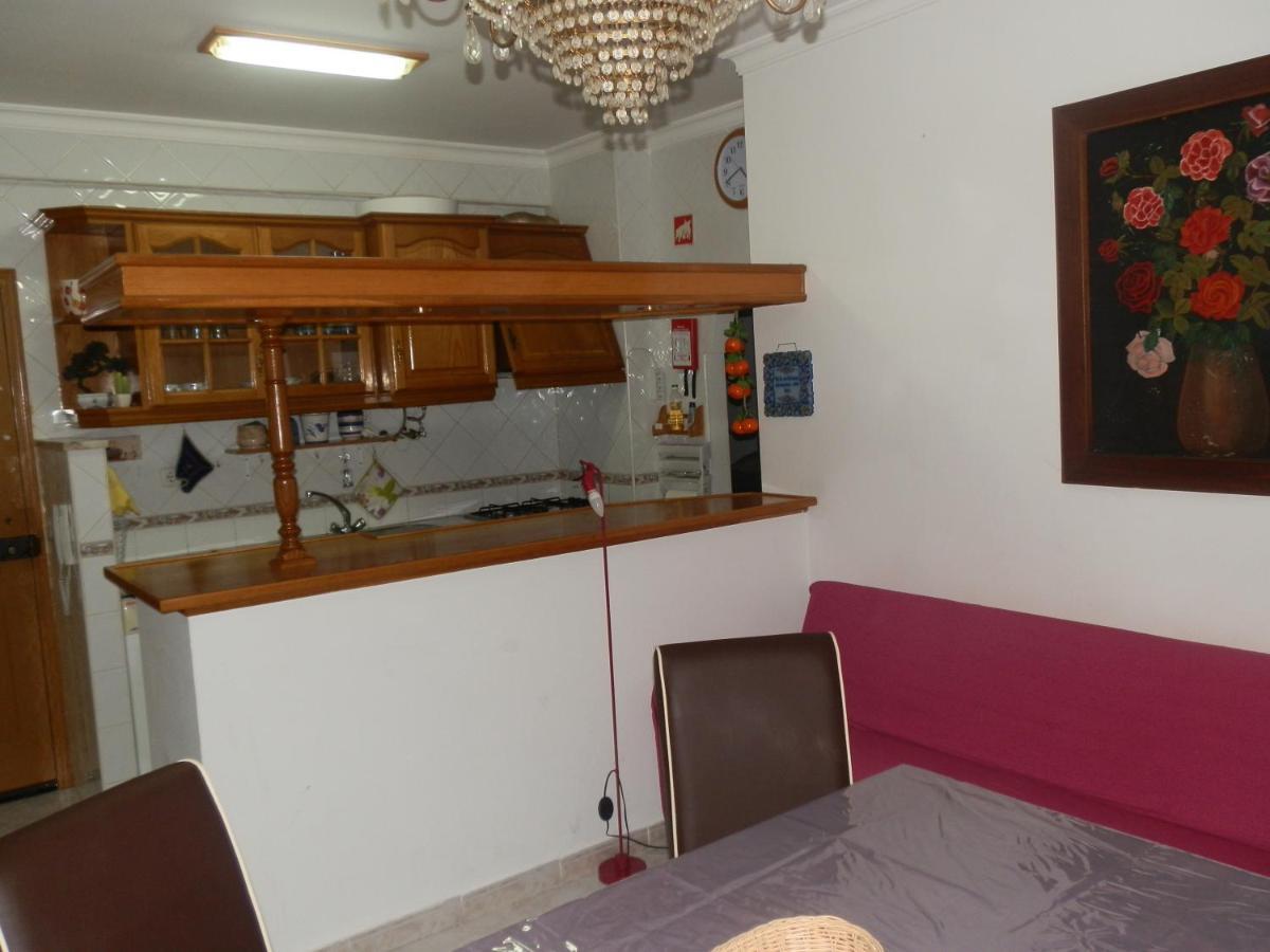 Apartamentos Carolino Monte Gordo Exterior photo