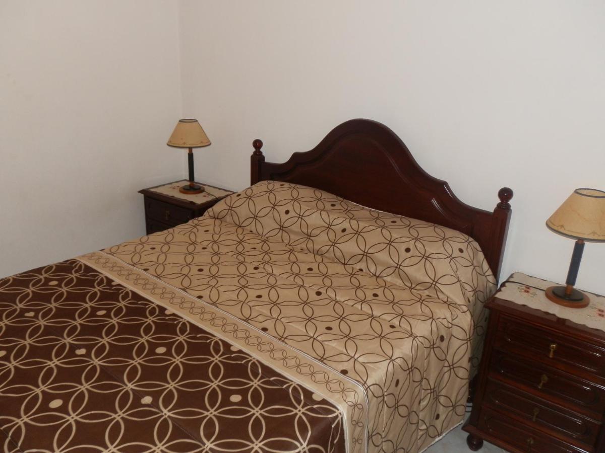 Apartamentos Carolino Monte Gordo Exterior photo